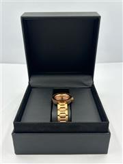 MOVADO Lady's Wristwatch MB.01.3.34.6218